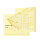 Medicube Kojic Acid Turmeric Whitening Gel Mask (28g / 0.99 oz) (3 Options)